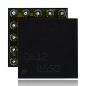 LCD Backlight Driver For MacBook Air 11" / Pro 13" / 15" A1370 / A1369 / A1465 / A1466 / A1278 / A1286 (2011-2017) (LP8550:U7701 / U9701:BGA-25 Pin)