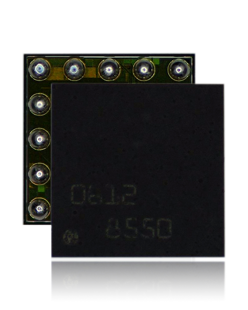 LCD Backlight Driver For MacBook Air 11" / Pro 13" / 15" A1370 / A1369 / A1465 / A1466 / A1278 / A1286 (2011-2017) (LP8550:U7701 / U9701:BGA-25 Pin)