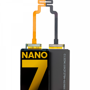 LCD Only For iPod Nano 7 (Premium)