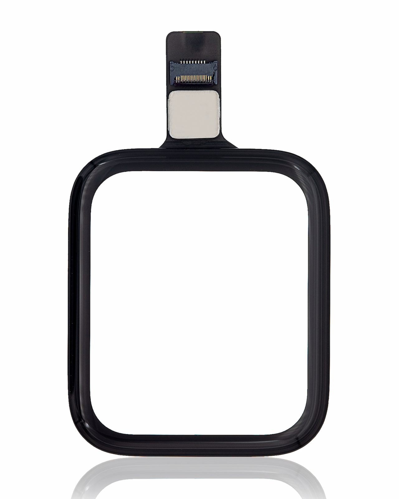 Digitizer For Watch Series 5 / SE (1st / 2nd Gen) (40MM) (Glass Separation Required) (Premium)