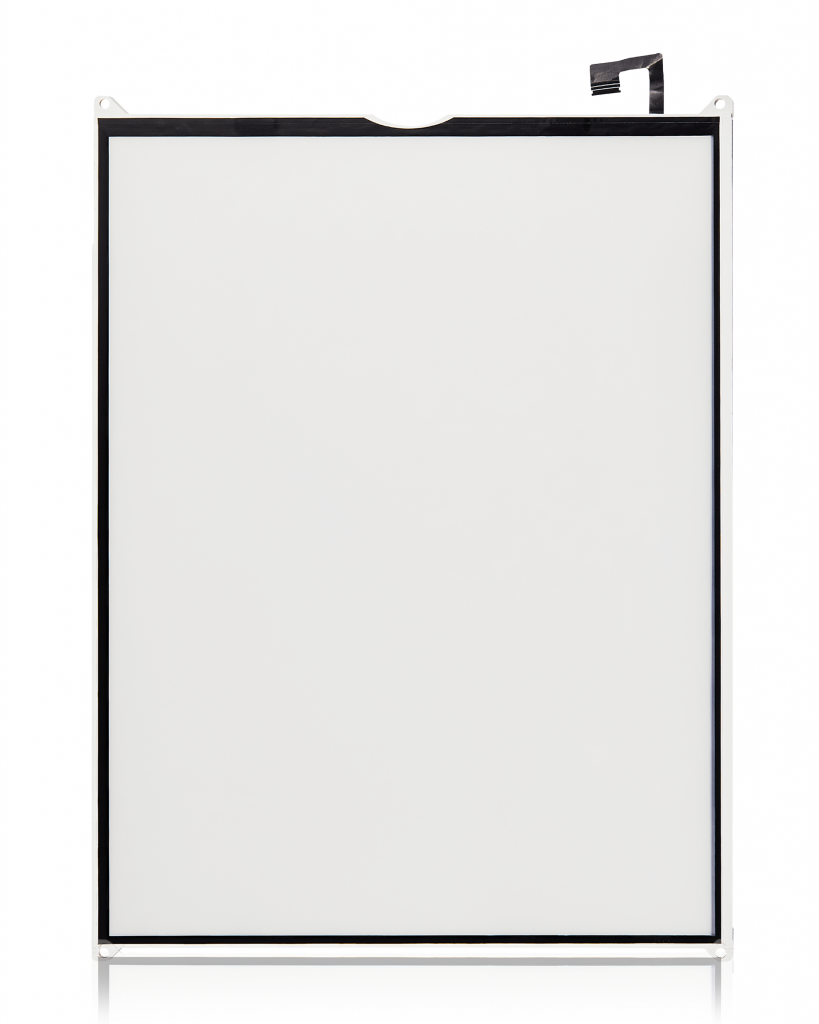 Backlight Only For iPad 7 (2019) / iPad 8 (2020) / iPad 9 (2021)