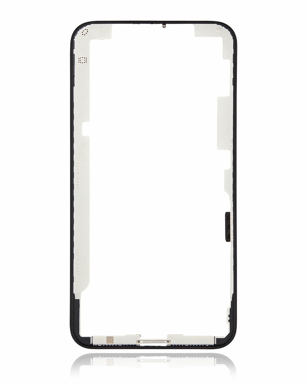 LCD Frame Without Glue For iPhone XS (10 Pack)