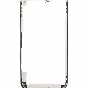 LCD Frame Without Glue Compatible For iPhone 12 Pro Max (10 Pack) (OCA Master)