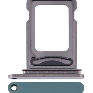 Dual Sim Card Tray For iPhone 12 Pro / 12 Pro Max (Pacific Blue)