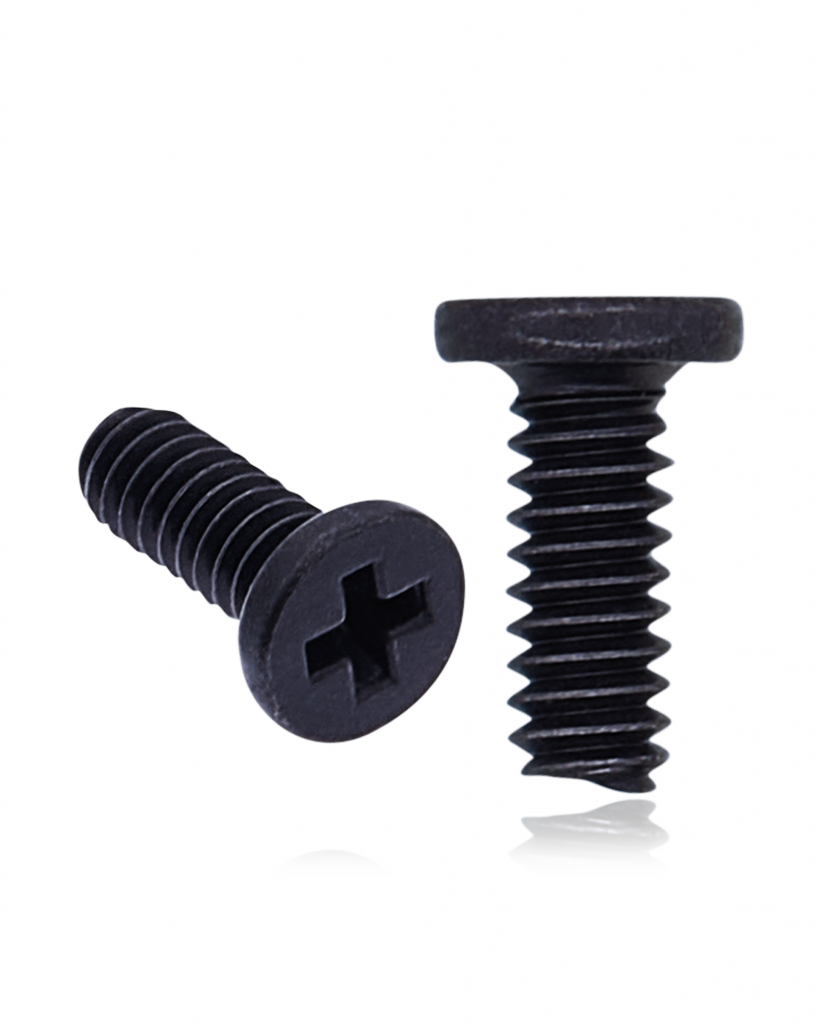 M1.4 Screws For Motorola Moto G Power 5G (XT2415 / 2024) / G 5G 2024 (XT2417 / 2024) / G23 (XT2333 / 2023) / G13 (XT2331 / 2023) / G85 5G (XT2427 / 2024) (Genuine OEM)