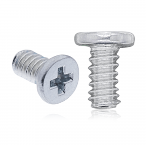 Bottom Frame Screw (M1.4 x 0.30 x 2.5mm) Screw For Motorola Moto G 5G Plus (XT2075 / 2020) / Moto Edge (XT2305 / 2023) / Moto