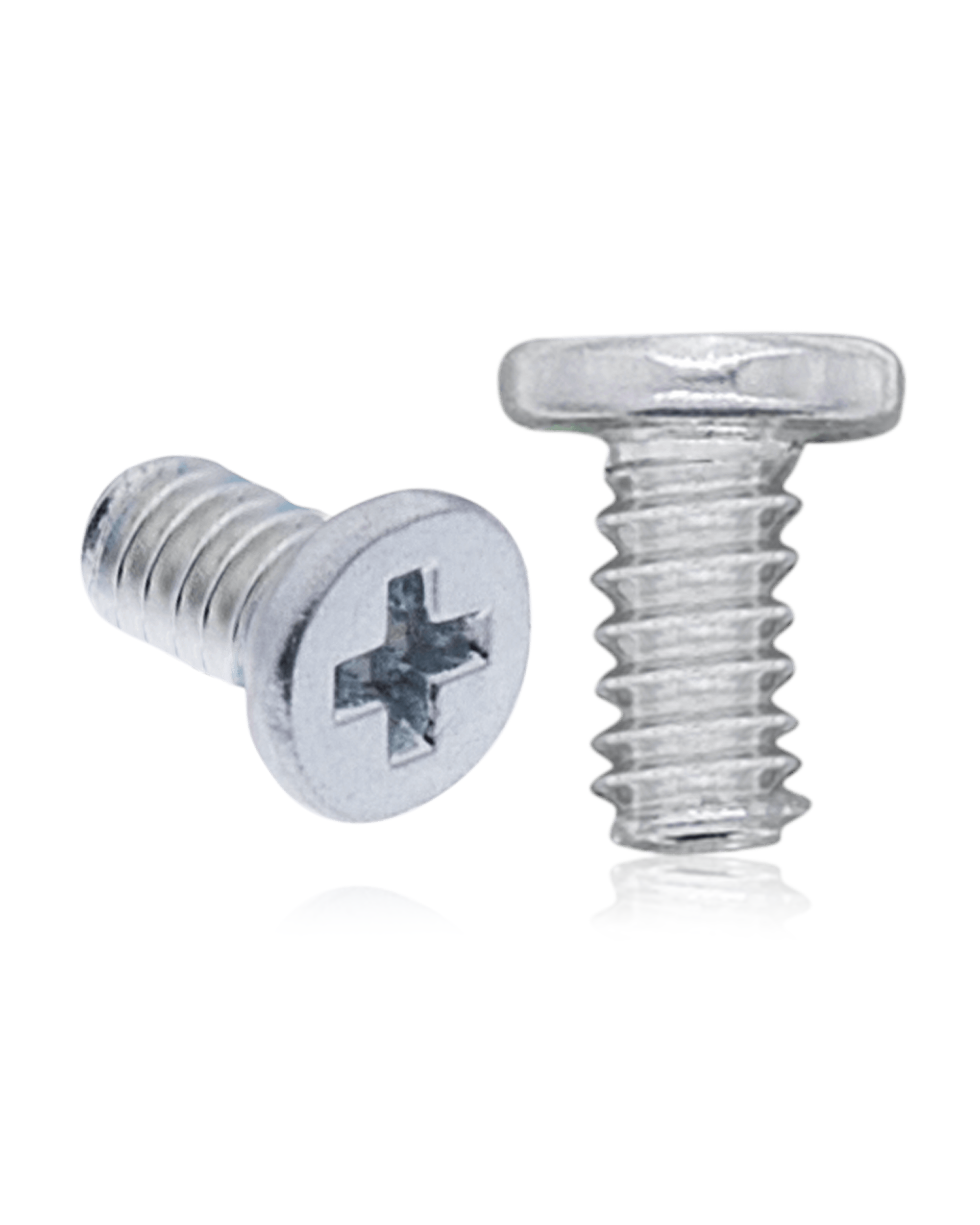 Bottom Frame Screw (M1.4 x 0.30 x 2.5mm) Screw For Motorola Moto G 5G Plus (XT2075 / 2020) / Moto Edge (XT2305 / 2023) / Moto