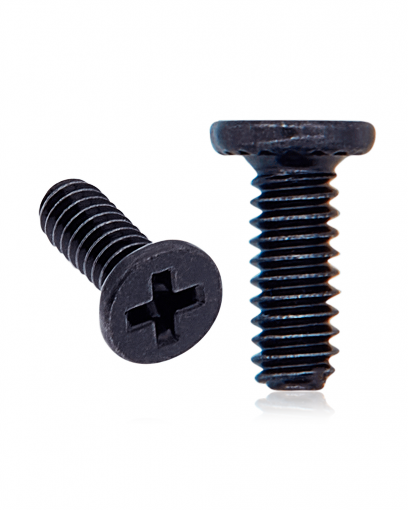 Loudspeaker Screw (M1.4 x 0.30 x 3.6mm) For Motorola Moto Edge 30 Lite (XT2245 / 2022) / Moto Edge (XT2305 / 2023) / Moto G Stylus 5G (XT2315 / 2023) (Genuine OEM)