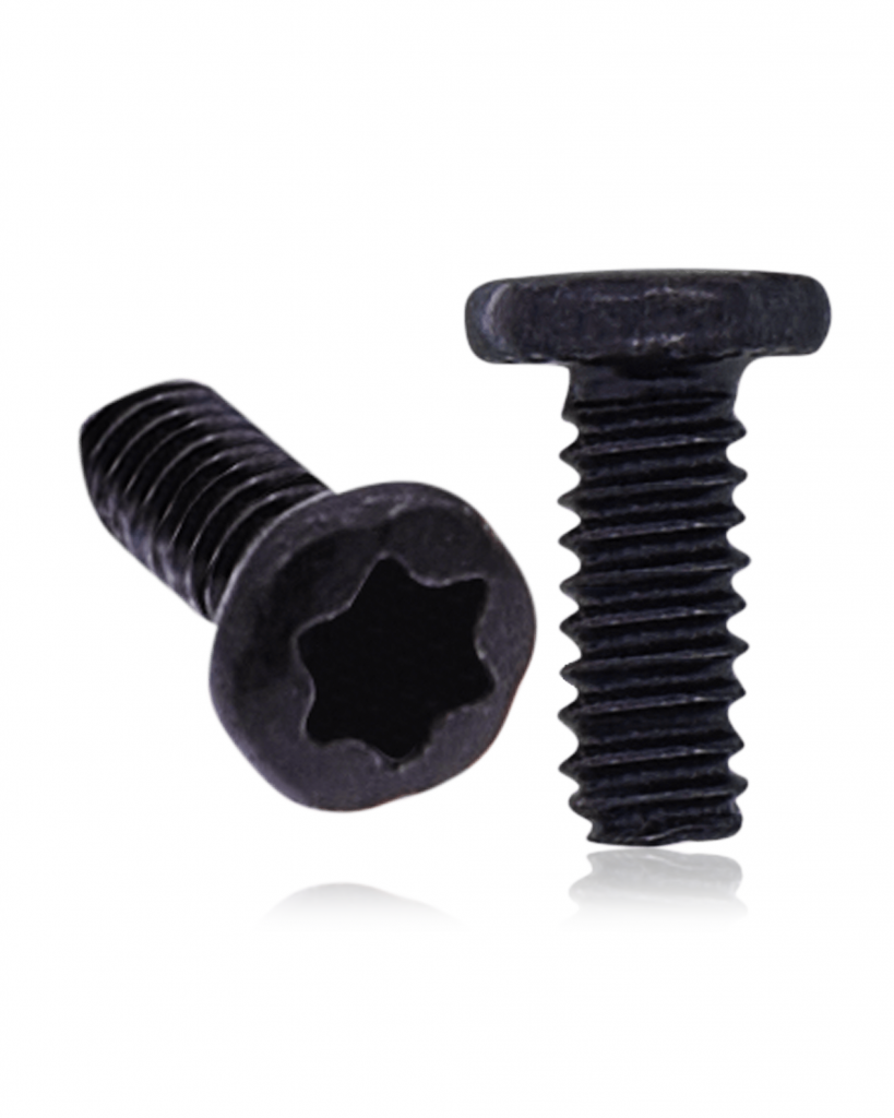 M1.4 Screw For Motorola Moto G62 5G (XT2223 / 2022) / Moto G Play (XT2271 / 2023) (3 Tooth) (Genuine OEM)