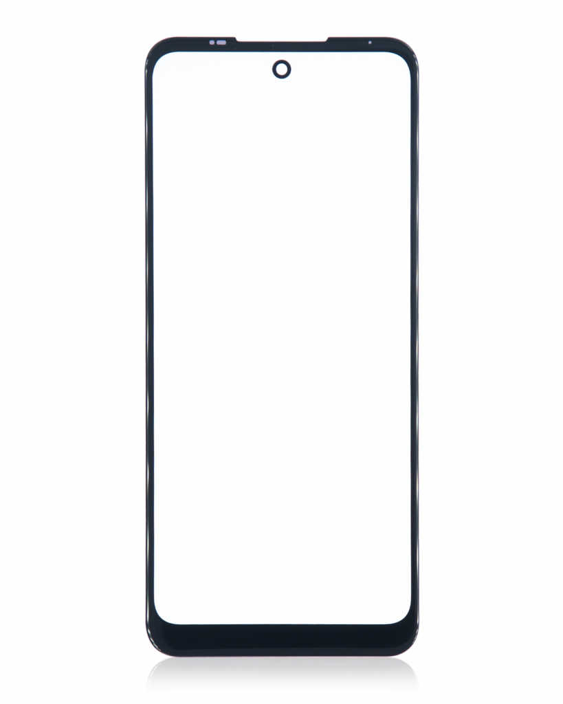 Front Glass For Motorola Moto G Power (XT2165 / 2022)