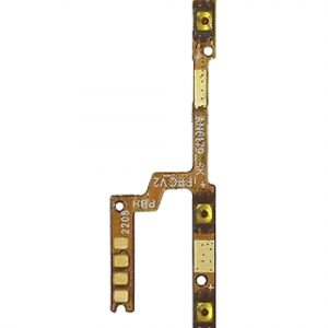 Power Buttton Flex For Motorola Moto G 5G (XT2213 / 2022)