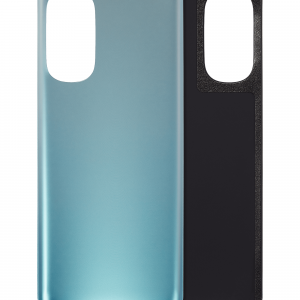 Back Cover Glass For Motorola Moto G Stylus 5G (XT2215 / 2022) (Aftermarket Plus) (Seafoam Green)