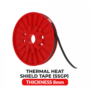 Thermal Heat Shield Tape (8MM x 48M) (SSGP)
