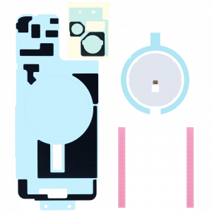Back Glass Cooling Cotton For iPhone 14 Plus