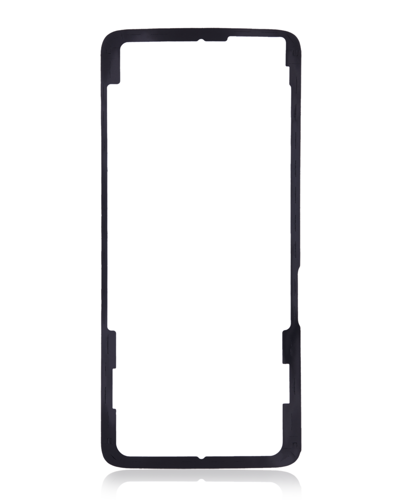 Back Cover Adhesive Tape For Motorola Moto G Power (XT2117 / 2021) (Genuine OEM)