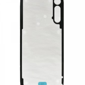 Back Cover Adhesive Tape For Motorola Moto G Fast (XT2045 / 2020) (Genuine OEM)
