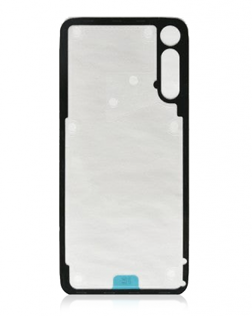 Back Cover Adhesive Tape For Motorola Moto G Fast (XT2045 / 2020) (Genuine OEM)