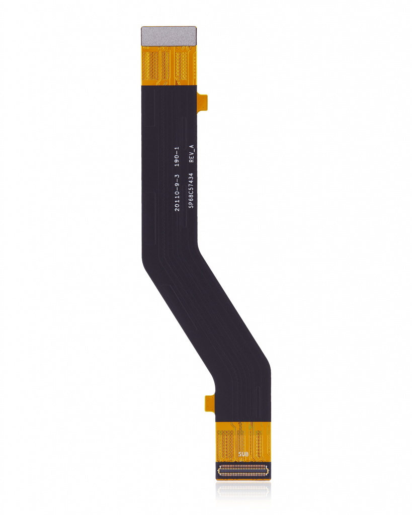 Main flex Cable Motorola Moto Moto G Stylus 6.4" (XT2043 / 2020) (Genuine OEM)