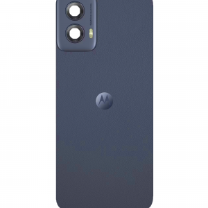 Back Cover Glass For Motorola Moto G Power 5G (XT2415 / 2024) (Genuine OEM) (Orchid Tint)