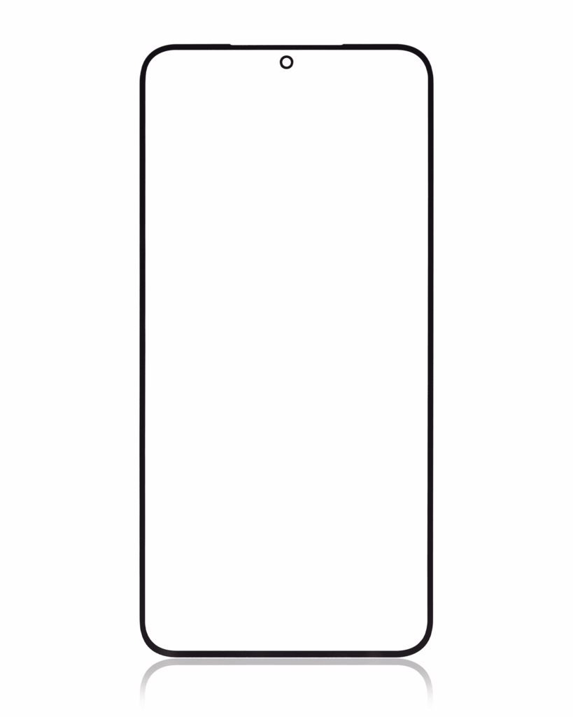 Front Glass For Samsung Galaxy S23 Plus 5G