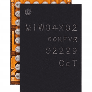 Wireless Charger IC Chip For Samsung Galaxy S23 Plus (MIW04X02)