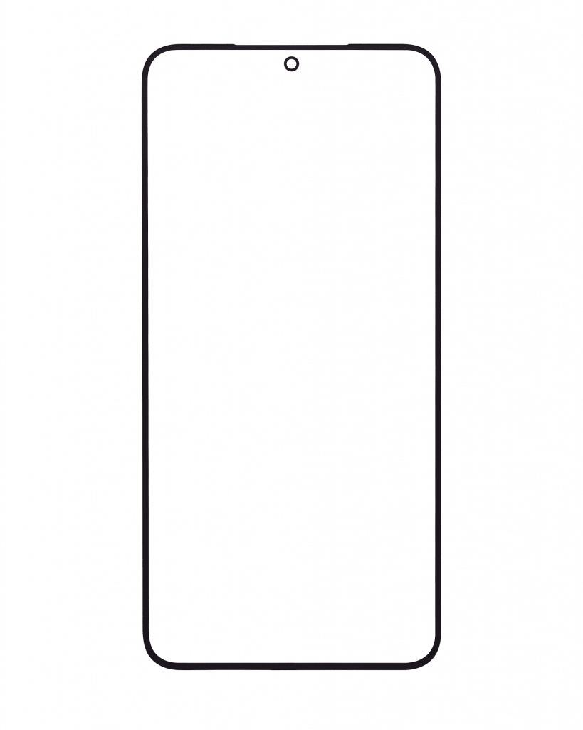 Front Glass For Samsung Galaxy S23 5G