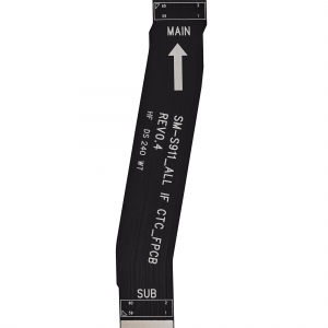 Mainboard Flex Cable For Samsung Galaxy S23 5G