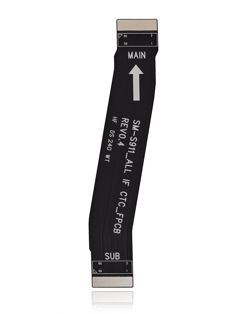 Mainboard Flex Cable For Samsung Galaxy S23 5G