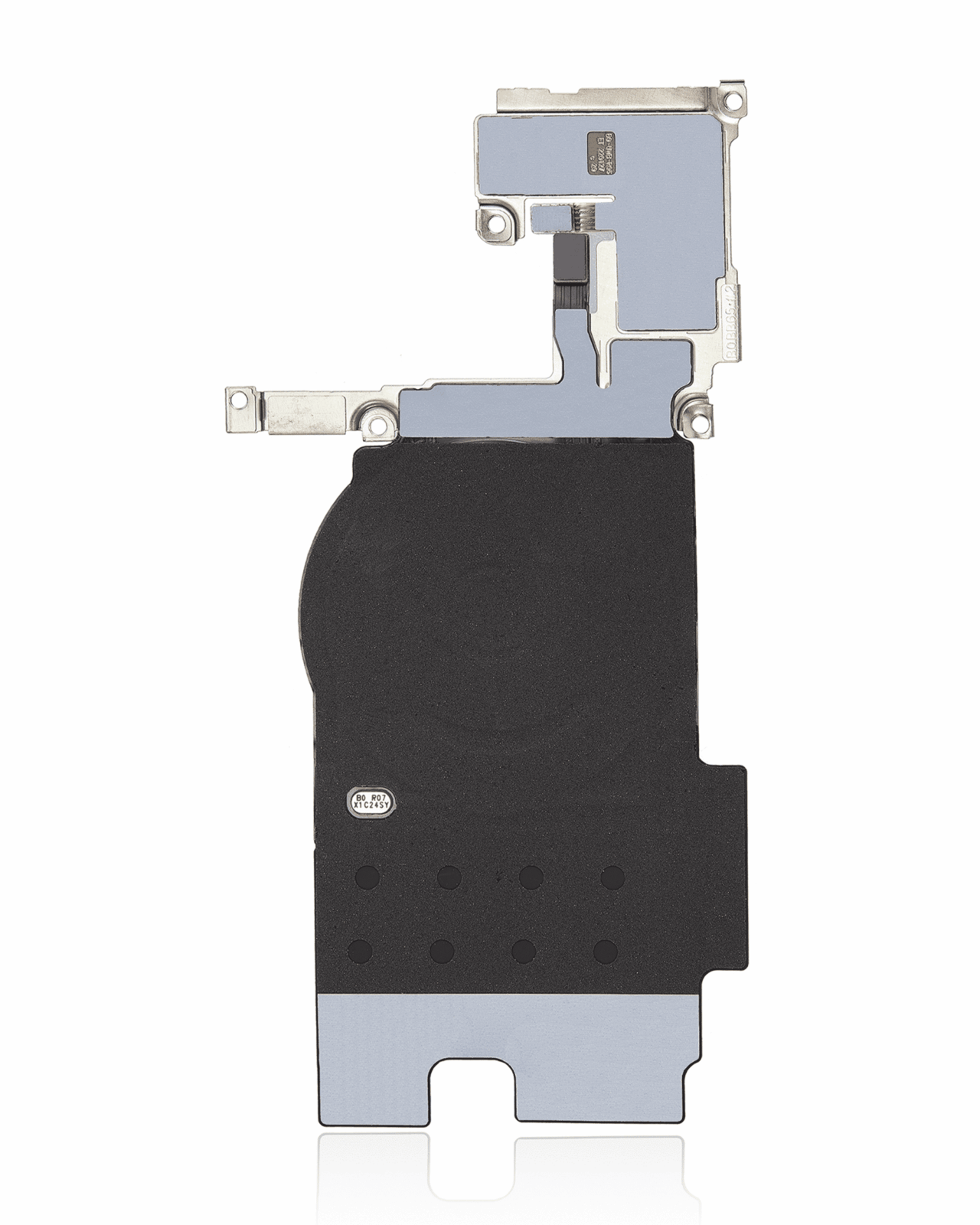Wireless Charging Coil With NFC Antenna For Samsung Galaxy S22 Ultra 5G
