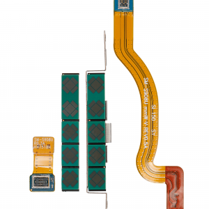 5G Antenna Flex Cable With Module For Samsung Galaxy S22 Ultra 5G (S908U) (4 Piece Set)