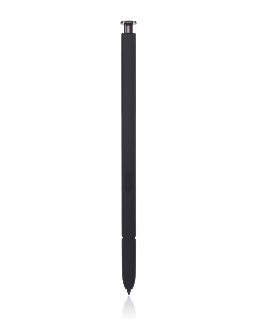 Stylus Pen For Samsung Galaxy S22 Ultra (Premium) (Burgundy)