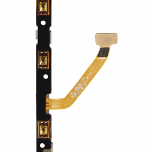Power & Volume Button Flex Cable For Samsung Galaxy S22 5G / S22 Plus 5G