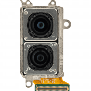 Back Camera (Wide & Telephoto) For Samsung Galaxy S21 5G / S21 Plus 5G (US Version) (Used OEM Pull: Grade A)