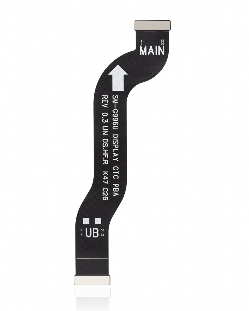 LCD Flex Cable For Samsung Galaxy S21 Plus