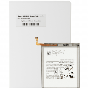 Replacement Battery For Samsung Galaxy S20 FE / A52 4G (A525 / 2021) / A52 5G (A526 / 2021) / A52s (A528 / 2021) (Service Pack)