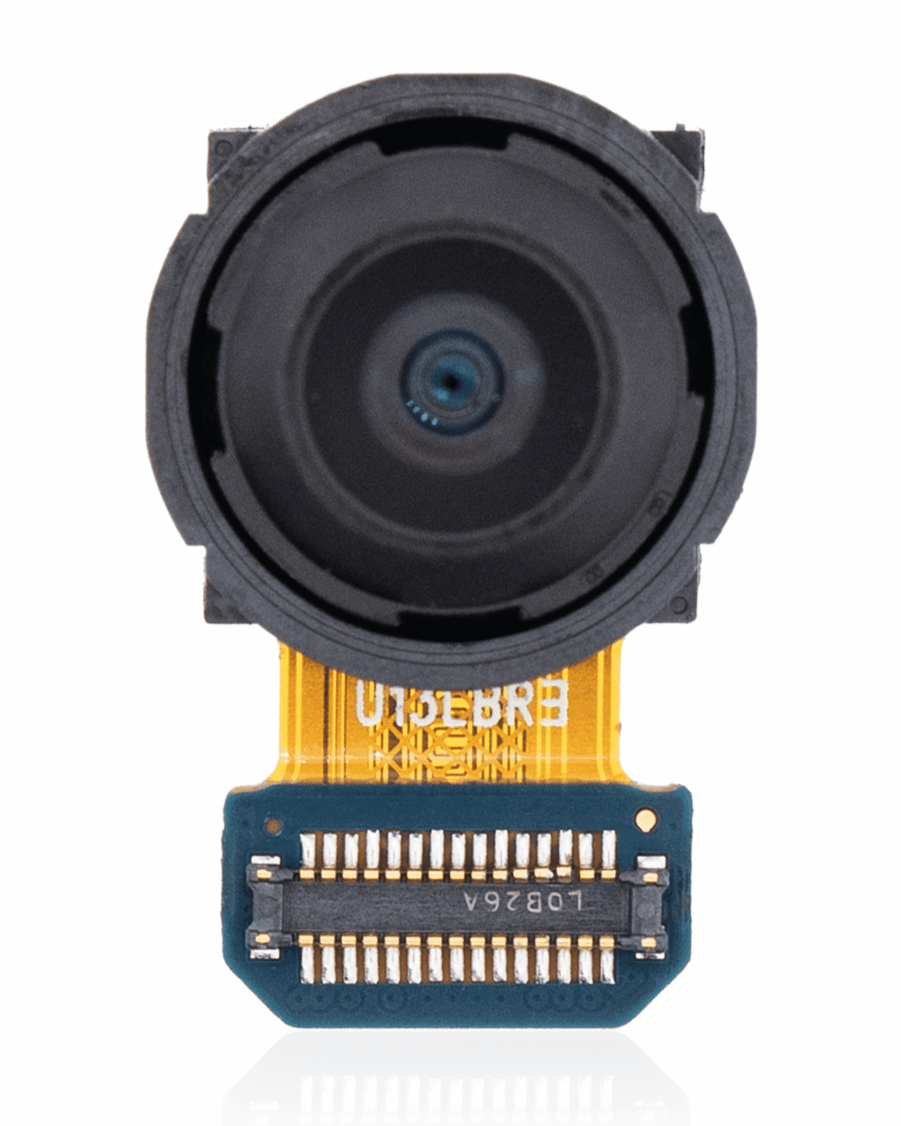 Back Camera (Ultra Wide) For Samsung Galaxy S20 FE 5G / A52 4G (A525 / 2021) / A52 5G (A526 / 2021) / A72 (A725 / 2021)