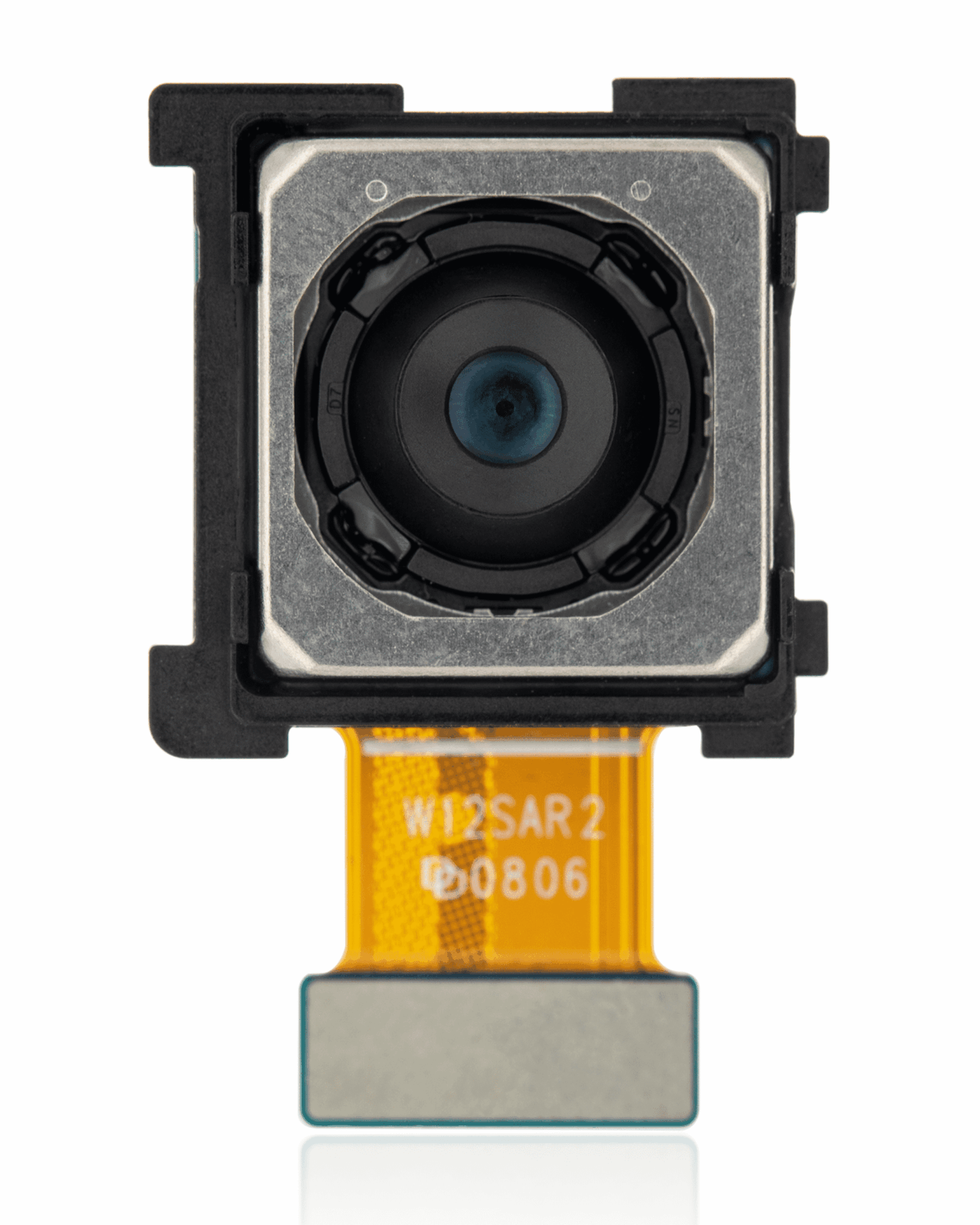 Back Camera (Wide) For Samsung Galaxy S20 FE 5G