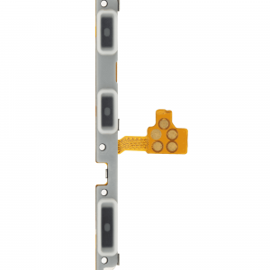 Power And Volume Button Flex Cable For Samsung Galaxy S20 FE 5G / A52 4G (A525 / 2021) / A52 5G (A526 / 2021) / A72 (A725 / 2021) / A72 5G (A726 / 2021)