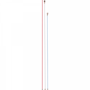Antenna Connecting Cable For Samsung Galaxy S20 FE 5G (3 Piece Set)