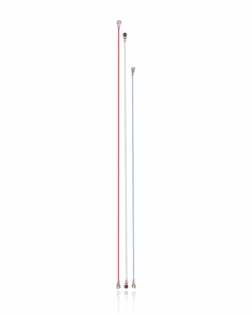 Antenna Connecting Cable For Samsung Galaxy S20 FE 5G (3 Piece Set)