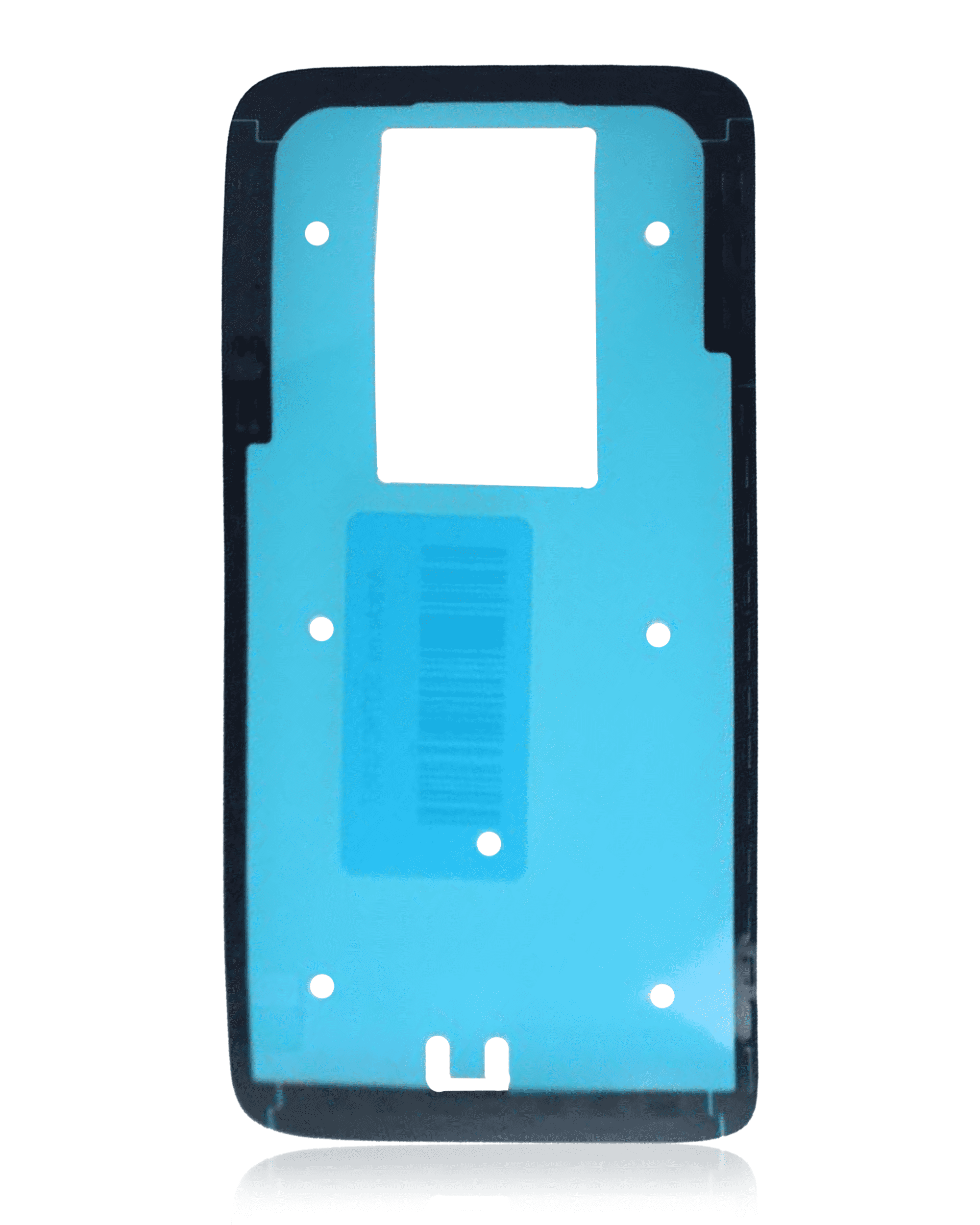 Back Cover Adhesive Tape For Motorola Moto G7 Power (XT1955 / XT1955-5 / XT1955-6 / XT1955-7 / 2019) (Genuine OEM)