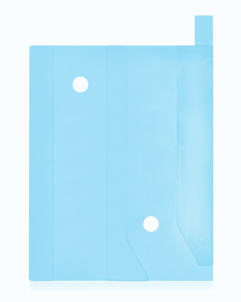 Battery Adhesive For Motorola Moto G7 Power (XT1955 / 2019) (Genuine OEM)