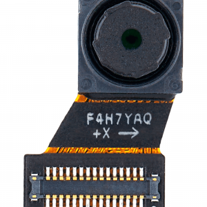 Front Camera (8MP) For Motorola Moto G7 Power (XT1955 / 2019) / One Macro (XT2016 / 2019) (Genuine OEM)