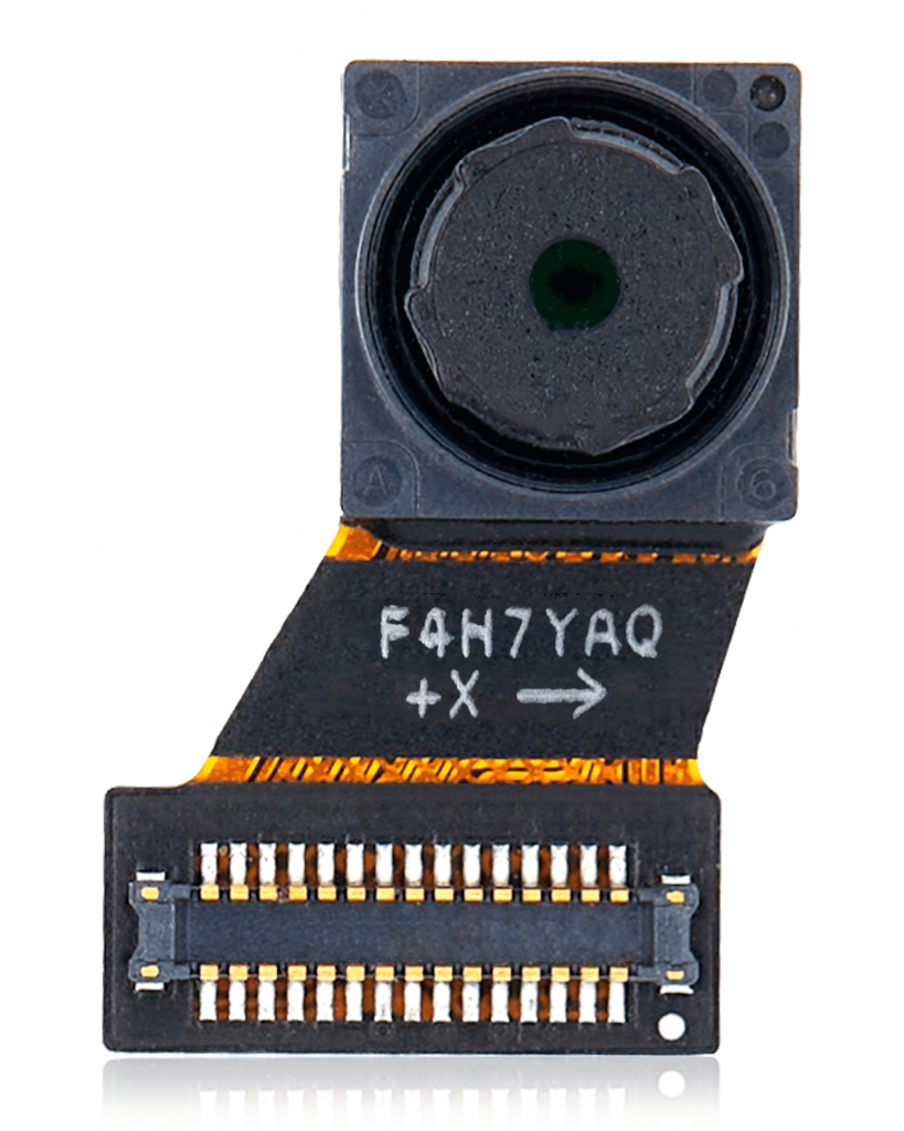 Front Camera (8MP) For Motorola Moto G7 Power (XT1955 / 2019) / One Macro (XT2016 / 2019) (Genuine OEM)