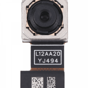 Back Camera For Motorola Moto G7 Power (XT1955 / 2019) (Genuine OEM)