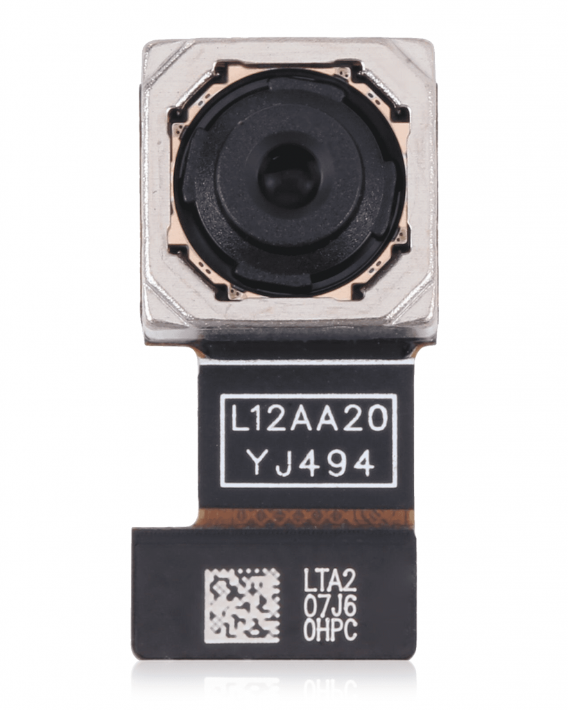 Back Camera For Motorola Moto G7 Power (XT1955 / 2019) (Genuine OEM)