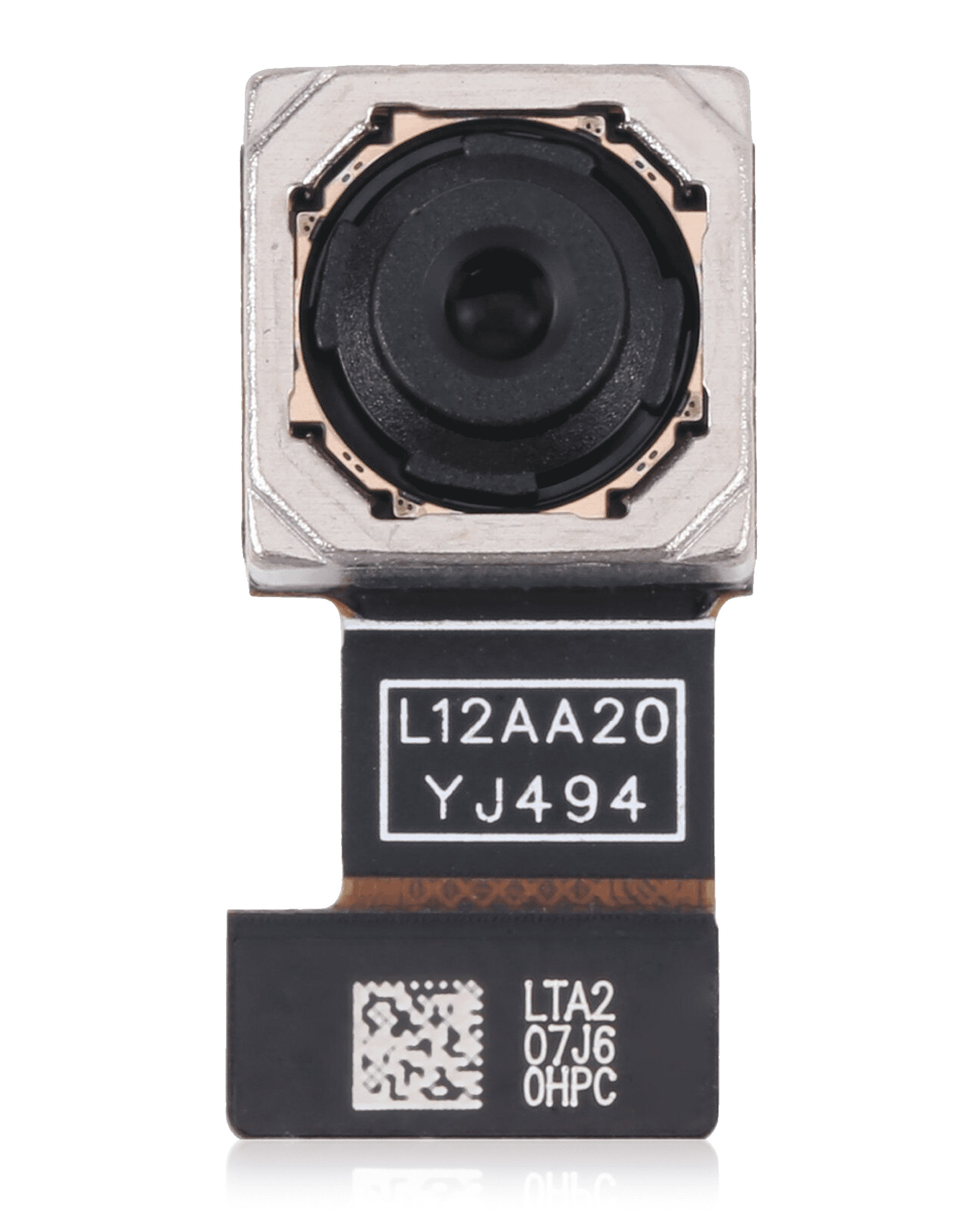 Back Camera For Motorola Moto G7 Power (XT1955 / 2019) (Genuine OEM)