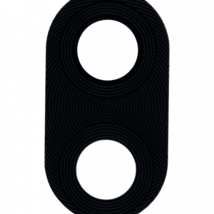Back Camera Lens For Motorola Moto G7 Play (XT1952 / 2019) (Genuine OEM) (Black)