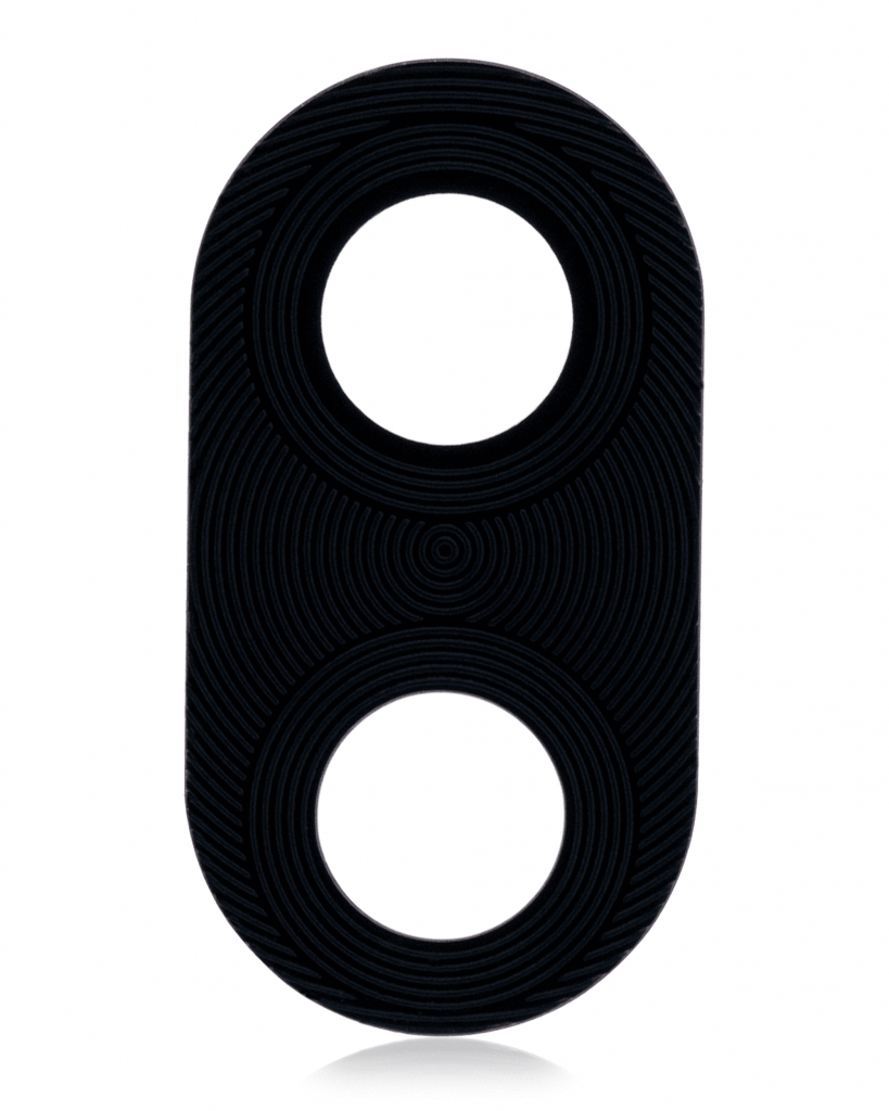 Back Camera Lens For Motorola Moto G7 Play (XT1952 / 2019) (Genuine OEM) (Black)