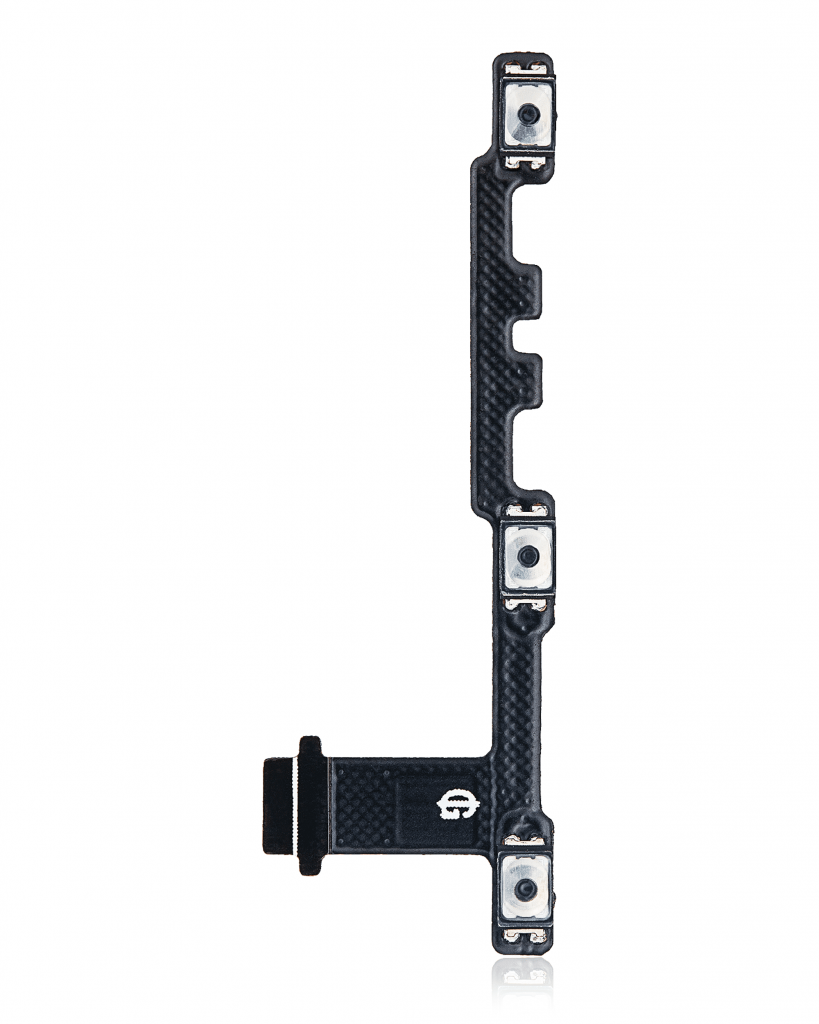 Power / Volume Button Flex Cable For Motorola Moto G6 Plus (XT1926 / 2018)